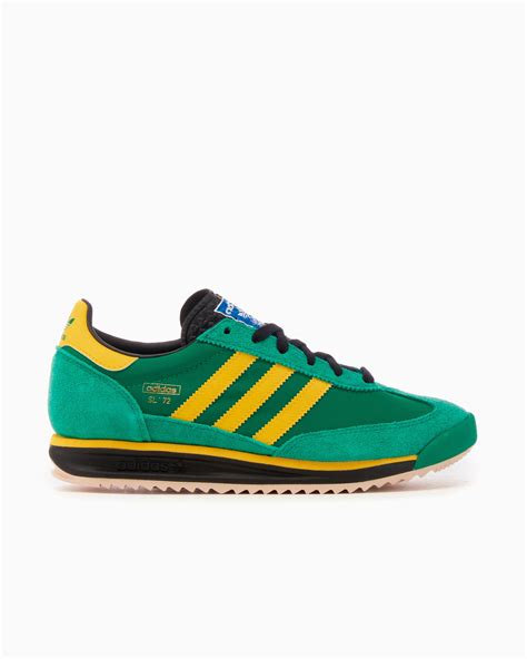 longseve adidas dunkel grün|adidas Originals SL 72 OG .